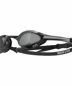 TYR Tracer-X Elite Racing Goggles Swim Goggles