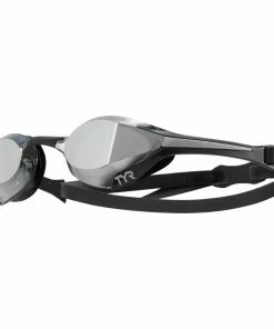 TYR Tracer-X Elite Mirrored Racing Adult Goggle