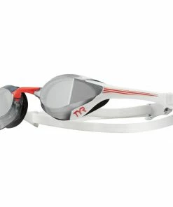 TYR Tracer-X Elite Mirrored Racing Adult Goggle