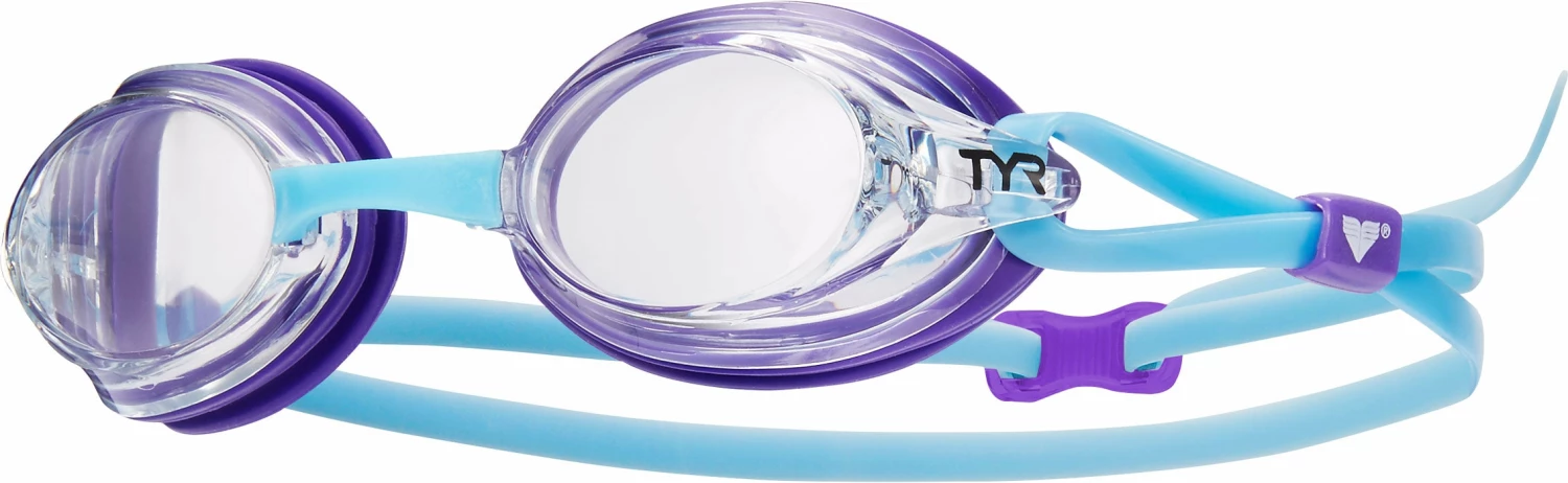 TYR Velocity Goggle Swim Goggles 5 TYR Velocity Goggle Swim Goggles