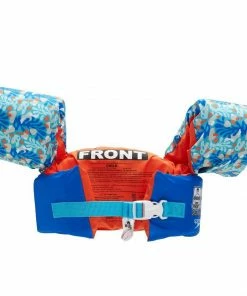 Flotation Devices Speedo Swim Star- Electric Blue