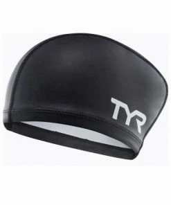 TYR Silicone Comfort Long Hair Cap