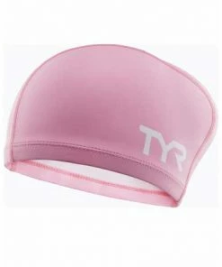 TYR Silicone Comfort Long Hair Cap