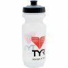 Water Bottles TYR Small Water Bottle 2 Water Bottles TYR Small Water Bottle