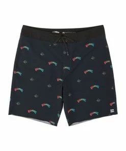 Swimwear Billabong Sundays Mini Pro Boardshorts