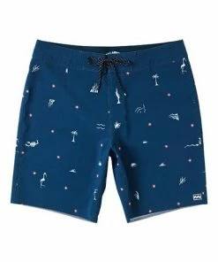 Swimwear Billabong Sundays Mini Pro Boardshorts