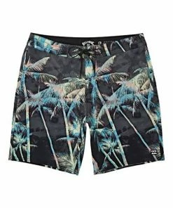 Billabong Sundays Lo Tides Boardshorts Swimwear