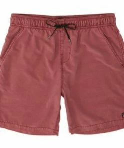 Billabong All Day Overdye Layback Boardshorts