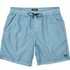 Billabong All Day Overdye Layback Boardshorts