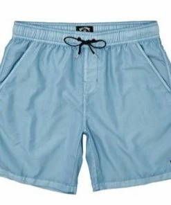 Billabong All Day Overdye Layback Boardshorts