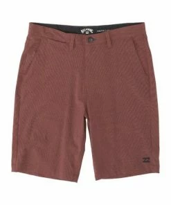 Billabong Crossfire Submersible Walkshort Swimwear