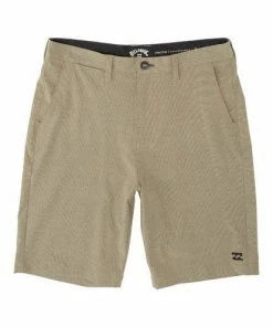 Billabong Crossfire Submersible Walkshort Swimwear
