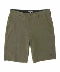 Billabong Crossfire Submersible Walkshort Swimwear