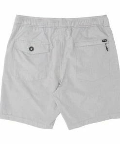 Billabong Surftrek Perf Elastic Walkshorts Swimwear