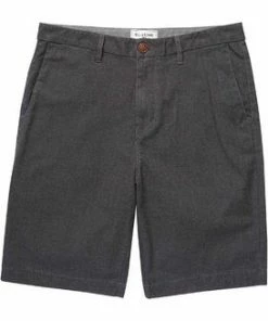 Billabong Men's Carter Stretch Short Clothing