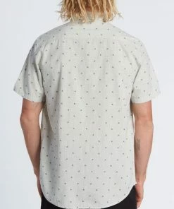Billabong All Day Jacquard Shirt Chino Clothing 7 Billabong All Day Jacquard Shirt Chino Clothing