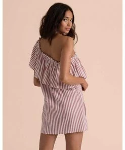 Billabong Sincerely Jules Right Minded Dress