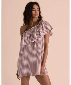 Billabong Sincerely Jules Right Minded Dress