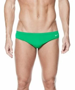 Swimwear Nike Men's Solid Poly Brief 19 Swimwear Nike Men's Solid Poly Brief