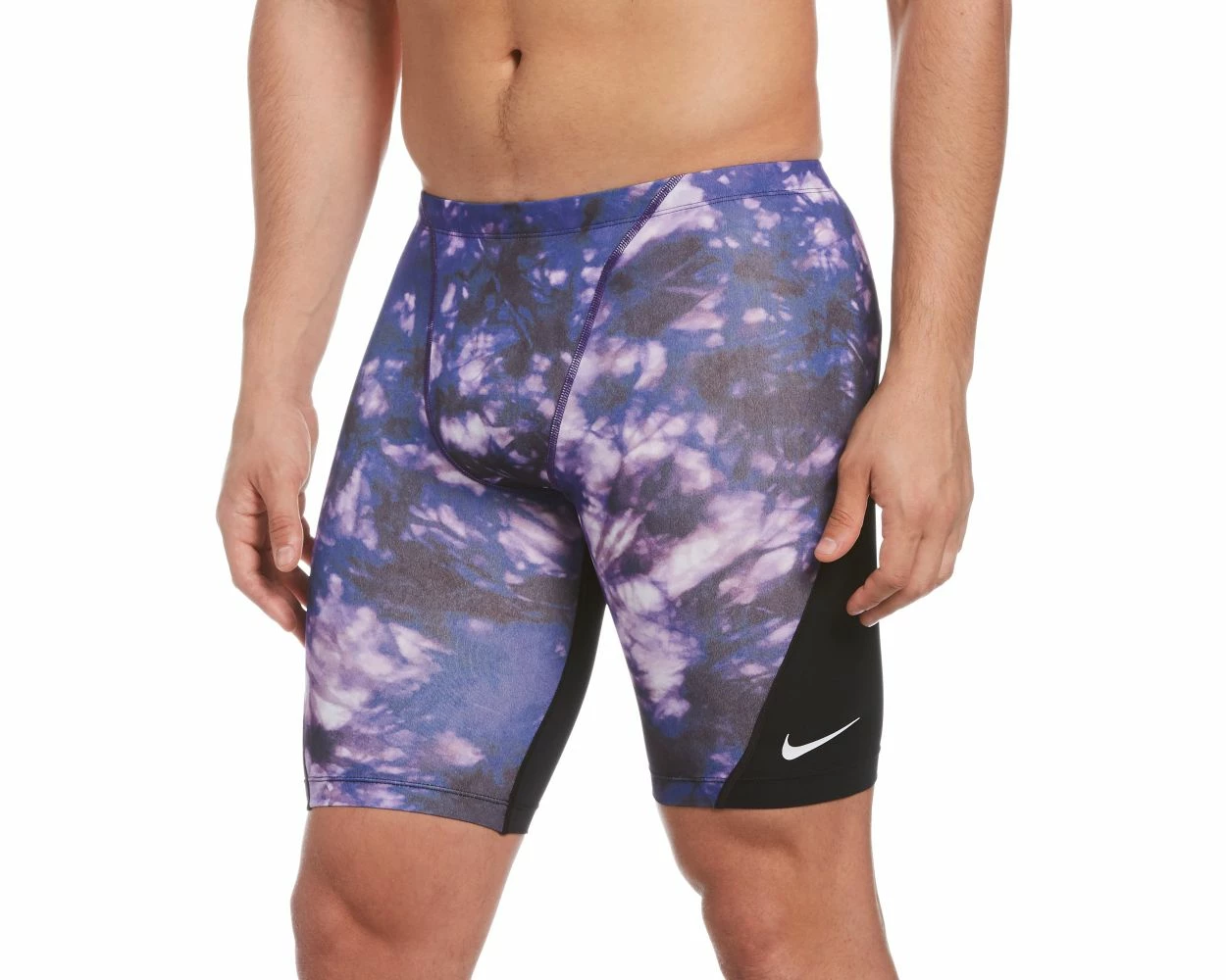 MI Sports Nike Tie Dye Jammer Swimwear 4 MI Sports Nike Tie Dye Jammer Swimwear