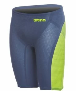 Swimwear Arena Powerksin Carbon Flex VX Jammer 27 Swimwear Arena Powerksin Carbon Flex VX Jammer