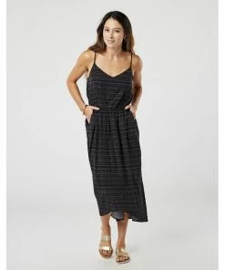 Carve Grayson Dress Cover-Ups