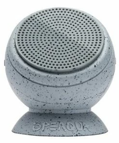 Speaqua Barnacle Pro Waterproof Speaker