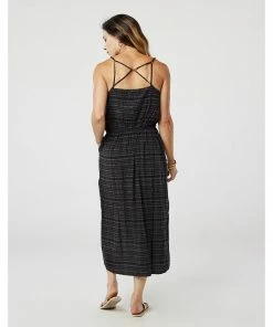 Carve Grayson Dress Cover-Ups