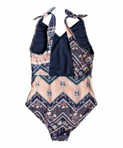 Roxy Girls Heart In The Waves One Piece