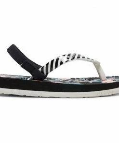 Roxy Toddlers Pebbles Sandals Babies & Toddlers