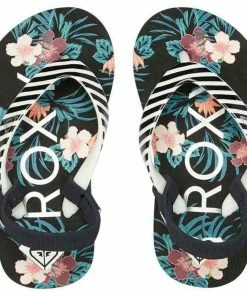 Roxy Toddlers Pebbles Sandals Babies & Toddlers