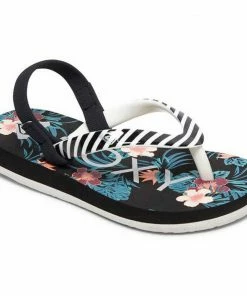 Roxy Toddlers Pebbles Sandals Babies & Toddlers