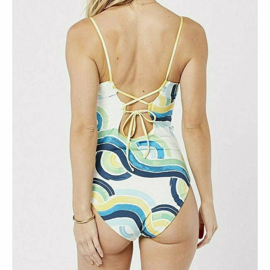 Carve Antigua Reversible One Piece Missy Swimwear 5 Carve Antigua Reversible One Piece Missy Swimwear