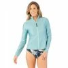 Carve Lake Sunshirt- Water Shimmer 1 Carve Lake Sunshirt- Water Shimmer