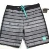 RVCA Yours Truly 19" Board Shorts
