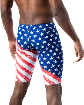 TYR Star Spangled Jammer 4 TYR Star Spangled Jammer