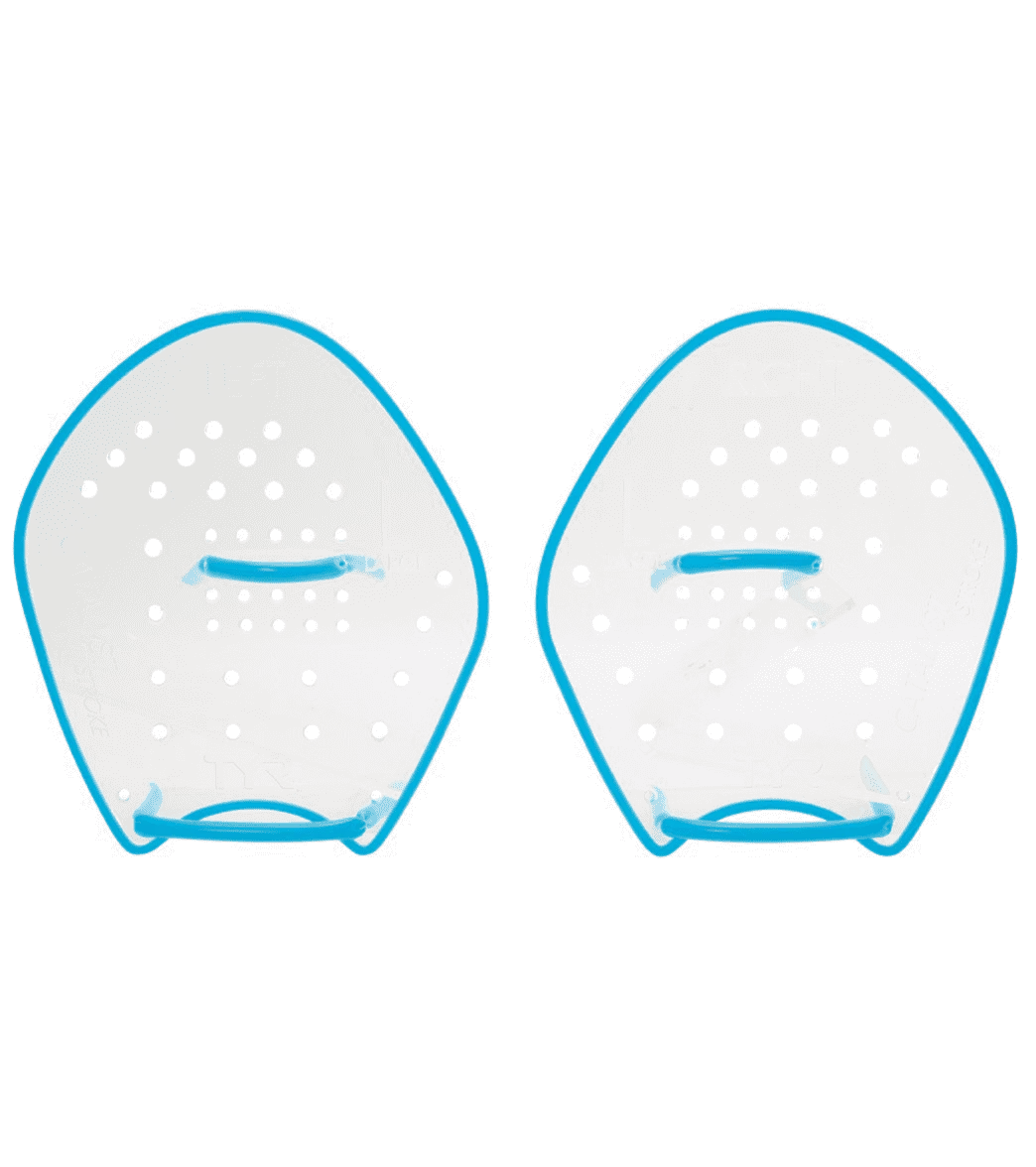 TYR Catalyst Stroke Training Paddles 9 TYR Catalyst Stroke Training Paddles