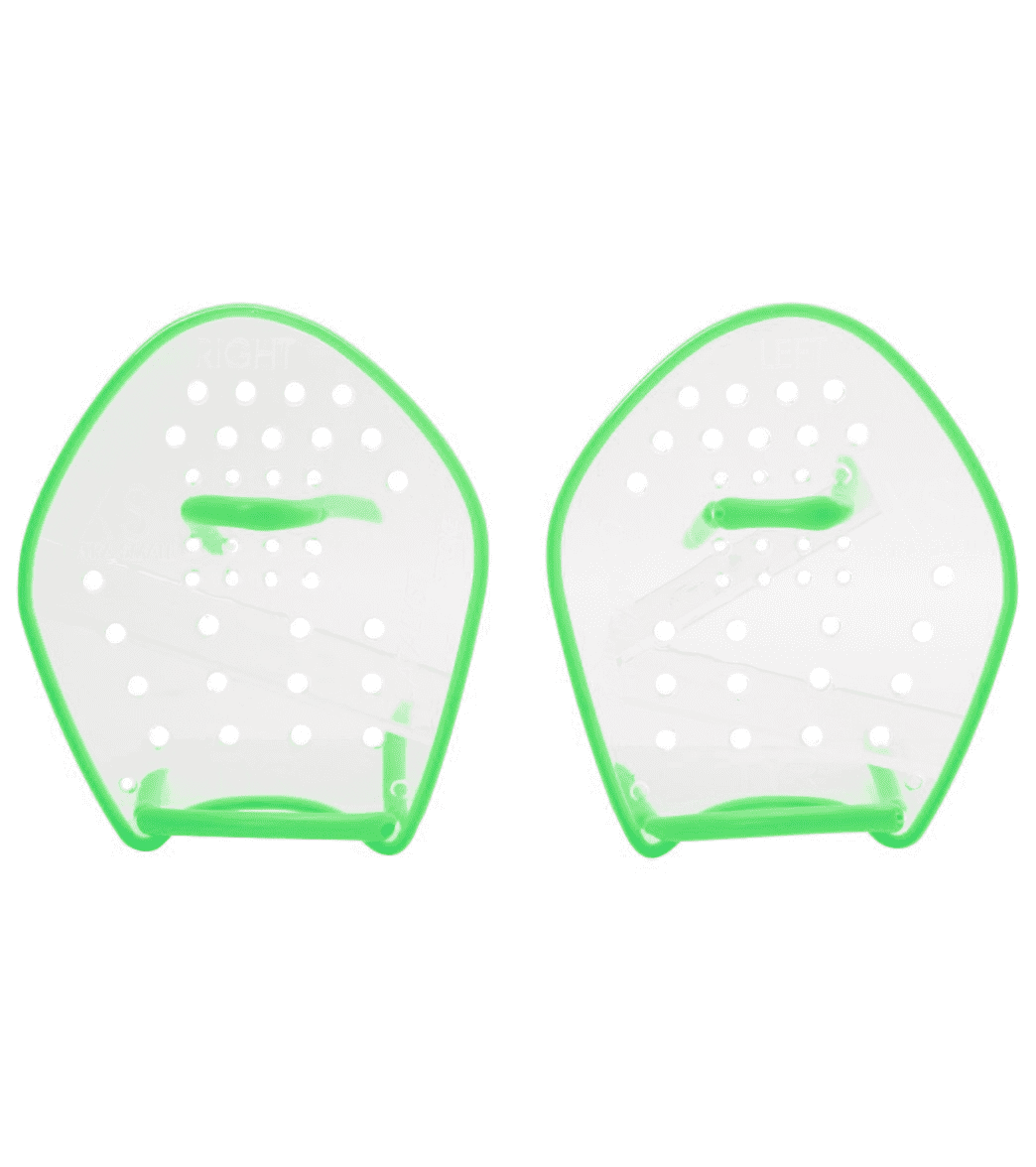 TYR Catalyst Stroke Training Paddles 5 TYR Catalyst Stroke Training Paddles