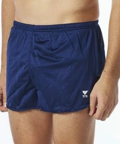 TYR Men's Resistance Short Swimsuit