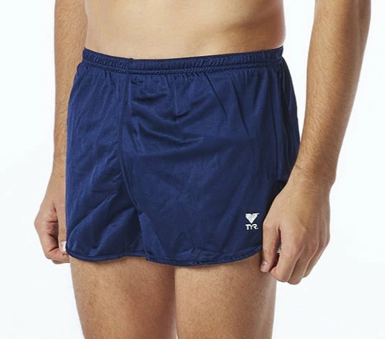 TYR Men's Resistance Short Swimsuit 3 TYR Men's Resistance Short Swimsuit
