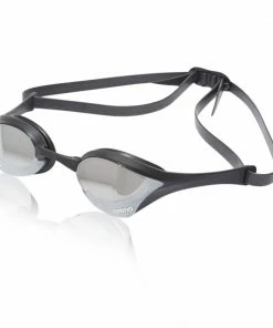 Arena Cobra Ultra Swipe Mirrored Goggle