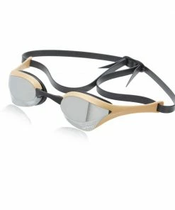 Arena Cobra Ultra Swipe Mirrored Goggle