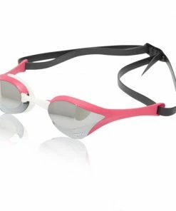 Arena Cobra Ultra Swipe Mirrored Goggle