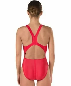 Speedo Endurance Moderate Ultraback