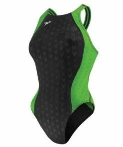 Speedo FSII Recordbreaker 1-Piece (Closeout) Swimwear