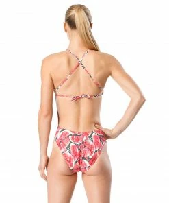Swimwear Speedo Grab Bag Tie Back One Piece 7 Swimwear Speedo Grab Bag Tie Back One Piece