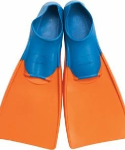 Dolfin Floating Fins