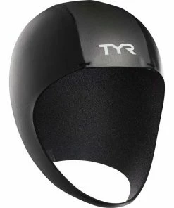 TYR Neoprene Adult Swim Cap