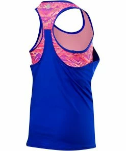 TYR Girl's Conquest Ava 2 In 1 Tankini Girls