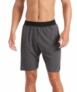 Swimwear Nike Heather Blade 9" Swim Trunks
